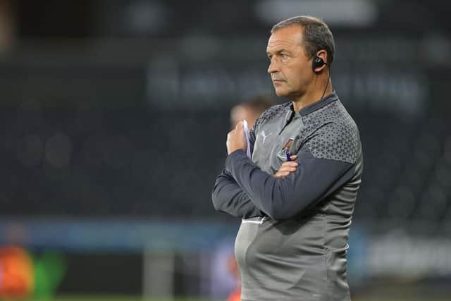 Colin Calderwood
