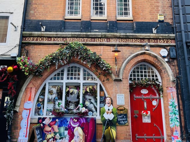 The Eccentric Englishman, a venue that offers afternoon teas, cocktails and themed events from St Giles’ Street, was first opened in September 2021 by Liz Cox. One Chronicle & Echo reader praised the business: “Fabulously quirky and oh so friendly. Lots of different ideas and the food is first class, especially the homemade cheesecakes and cakes.”