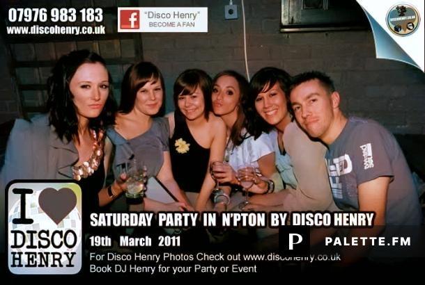 Nostalgic pictures from a night out at The Old Bank 13 years ago