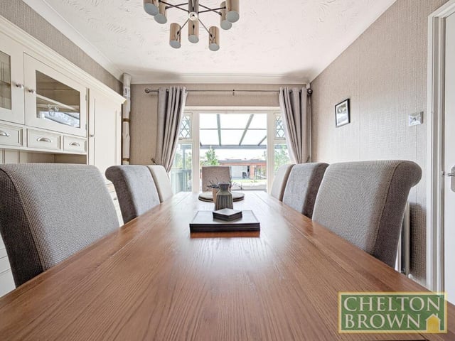 All of this could be yours for £1.2 million.
