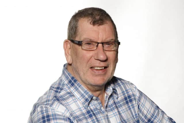 Tony Kent, who founded Around Sounds in 2018, has chosen to donate the money raised by this year's livestream to Dementia UK - after watching his wife's father experience it.