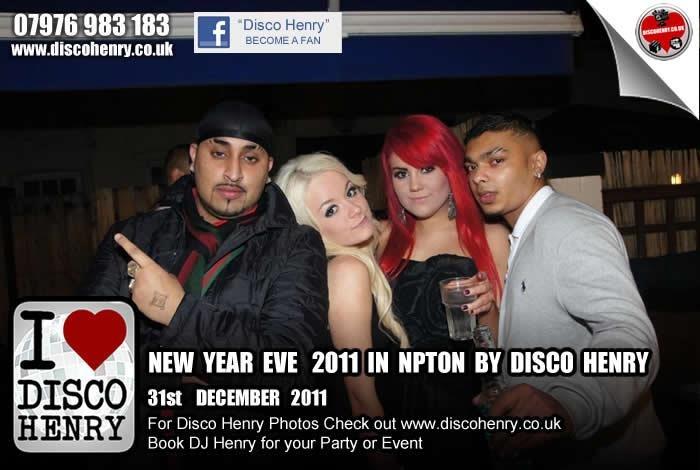 Nostalgic pictures from a night out at NB's and Balloon Bar 12 years ago