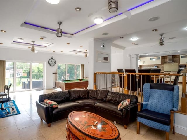 Chelton Brown / Rightmove