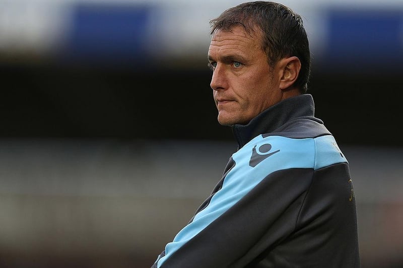 Ian Hendon remained registered as a player until the end of the 2008/09 season when he retired as a player to concentrate solely on management. He has been manager of Barnet, Dover, West Ham U23's and Waterford Town.