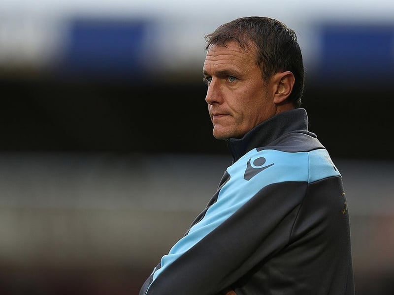 Ian Hendon remained registered as a player until the end of the 2008/09 season when he retired as a player to concentrate solely on management. He has been manager of Barnet, Dover, West Ham U23's and Waterford Town.