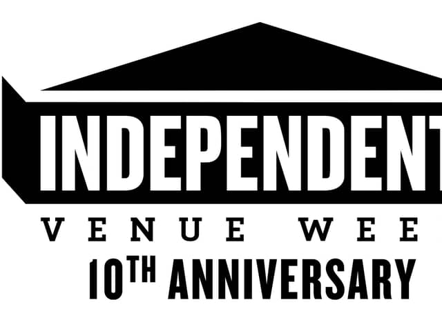 Independent Venue Week celebrates its 10th anniversary this year.