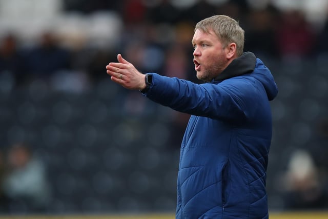 Plenty of League One experience and know-how here. Grant McCann was sacked by the Hull City earlier this month following a takeover by a Turkish consortium. At the time the club were sitting in 19th position, ten points clear of the relegation zone in the Championship.