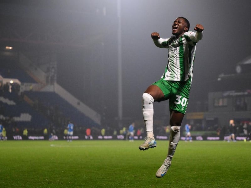 Released by Stevenage