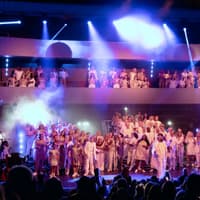 Britain's Got Talent finalists Northants Sings Out to headline Northampton theatre show alongside celebration of young musicians