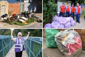 As 2025 draws to a close, we are reflecting on how far Northampton has come in tackling the littering and fly tipping epidemic over the past 12 months.