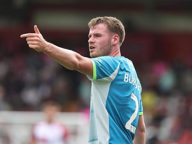 Hasn't been seen since September 23rd. Nolan said at the start of October: "Jack has just had a nagging problem with his Achilles. I've said to let it calm down and settle down. It's about making sure he's fit and ready to go."
