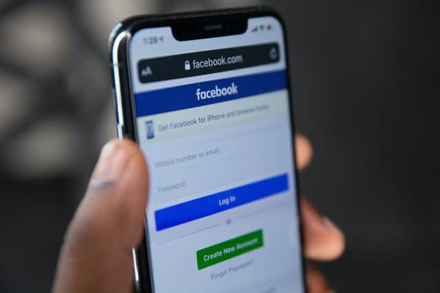 Police are urging Northamptonshire residents to be wary of fraudsters who are using Facebook Marketplace to con innocent users