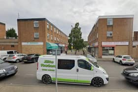 Duston could get ‘valuable’ new technology to tackle anti-social behaviour, drug dealing, shoplifting and fly-tipping