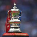 The draw for the second qualifying round of the Emirates FA Cup has been made