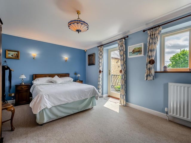 All of this could be yours for an offer over £2.25 million.