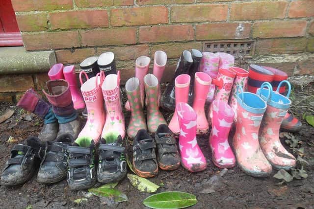 Nether Heyford Preschool have been graded good by Ofsted since opening in 2013.