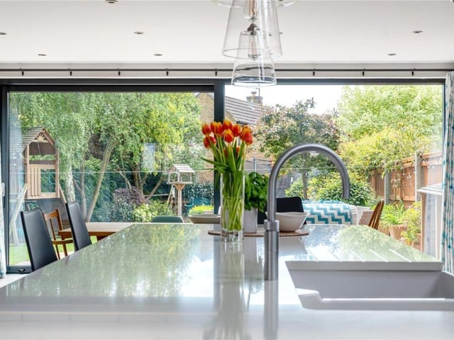 Picture: Rightmove/ Jackson-Stops