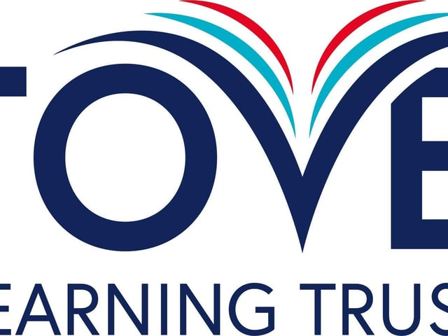 Tove Learning Trust Logo