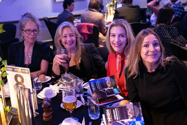 NNBN Awards