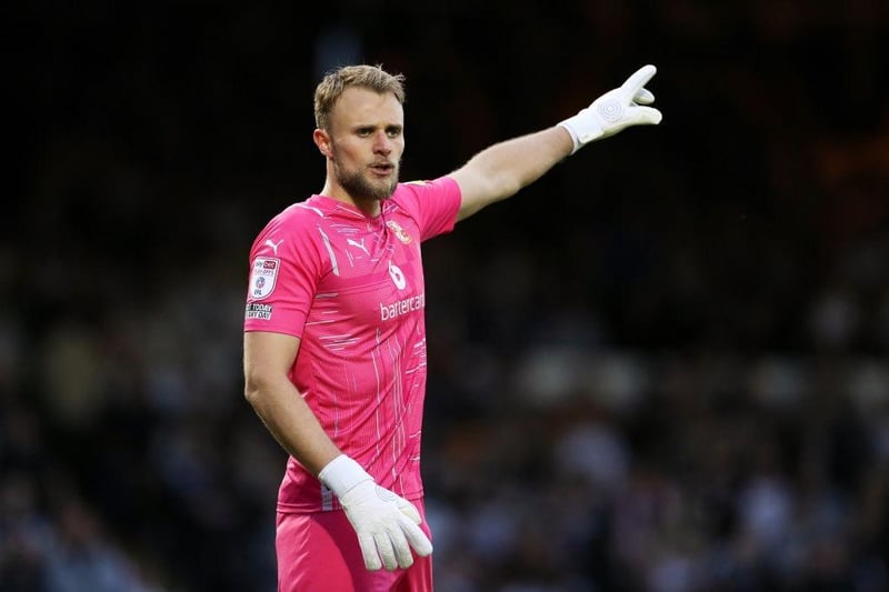Charlton Athletic are set to sign the Swindon Town goalkeeper Lewis Ward on a permanent transfer, according to the South London Press. The 26-year-old joined the League Two outfit in the summer of 2023 on a free transfer and has so far had five outings for Swindon in the league.