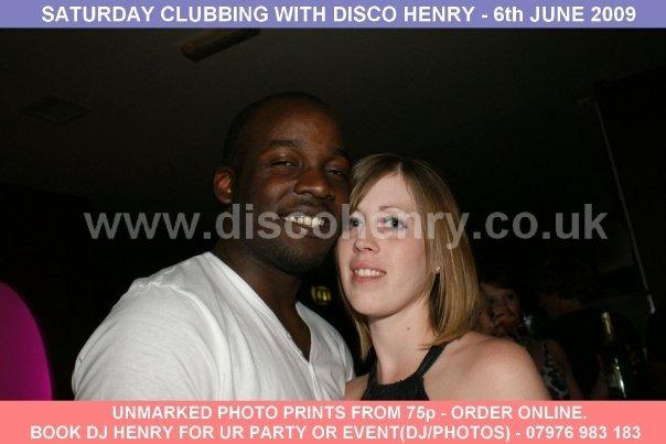 Nostalgic pictures from a night out at Lava Ignite