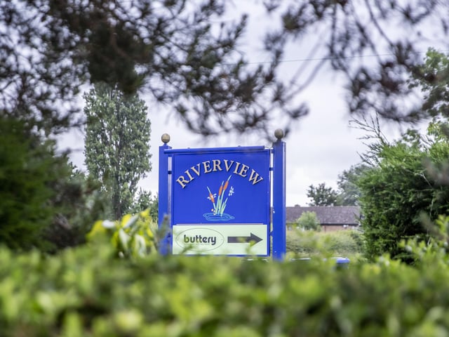 Take a sneak peek of the Buttery Tearoom’s new premises in Station Road, Billing. It opens to the public on Friday July 1, 2022.