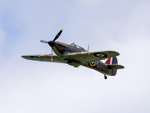 Images from the Sywell Airshow in Sywell Northamptonshire on the 23rd and the 24th of June 2024.