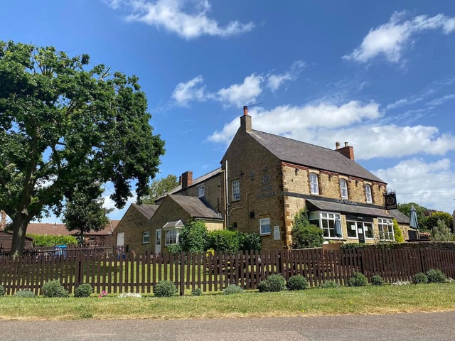 Bakehouse Lane, Burton Latimer, Kettering, NN15 5NJ.