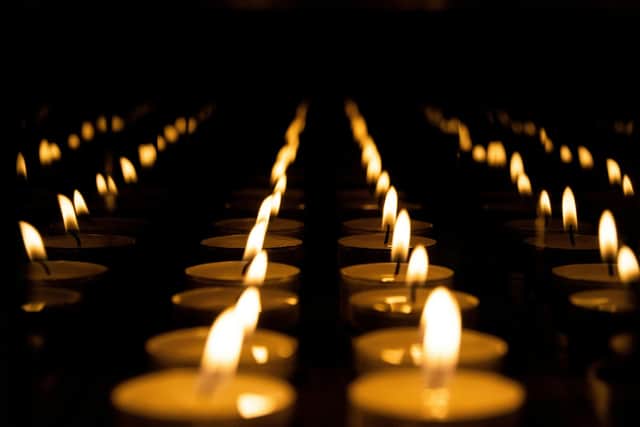 The West Northamptonshire Council will be holding an event at the Guildhall to mark 80 years since the liberation of Auschwitz.