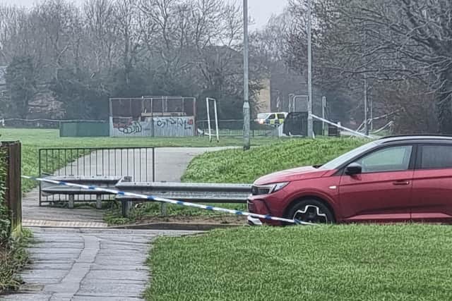 A total of seven people have been arrested, as a murder investigation continues, following a stabbing in Briar Hill, Northampton.