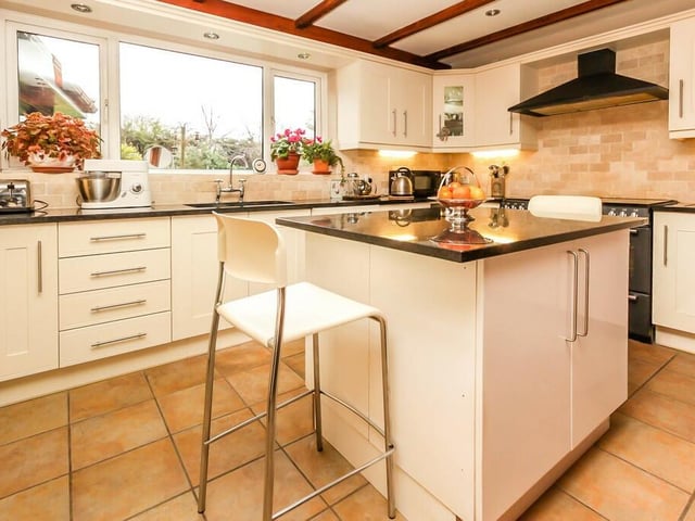 All of this could be yours for £1.25 million.