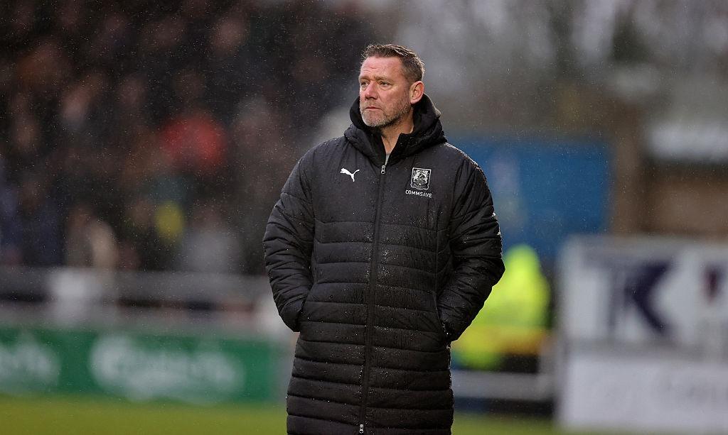 Kevin Nolan hails his 'brilliant' players after Cobblers dig out big ...