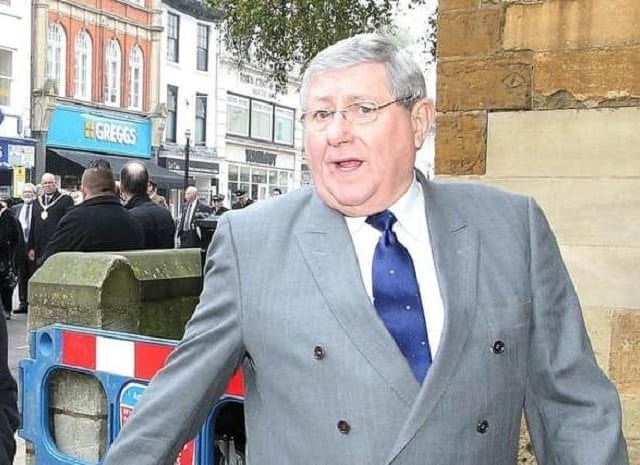 Brian Binley was a longstanding councillor before being elected to Parliament, where he was a prominent critic of David Cameron and Party Co-Chairman Sayeeda Warsi, who he accused of being out of toucher with backbenchers. He was caught up in the expenses scandal after claiming £50,000 in expenses, by renting a flat from his own company, BCC Marketing in Wellingborough.