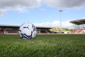 Sixfields