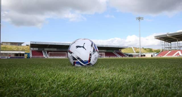 Sixfields