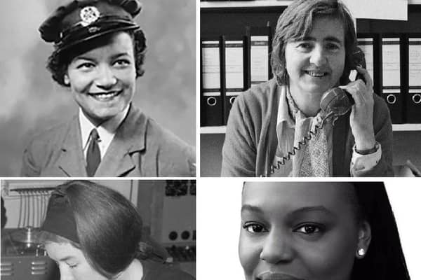 We look at ten inspirational women from Northampton's past and present