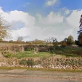 WNC's Cllr Malcolm Longley has had a planning appeal refused for two homes on a piece of land in West Haddon, Northamptonshire.