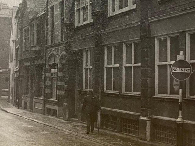 Picture supplied by Northampton Town Centre BID