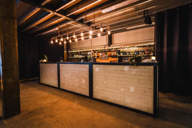 Black Ducks Bars partner with Duston Mill to run summer socials and Christmas parties, and ticket sales for the upcoming festive celebrations have already overtaken last year.