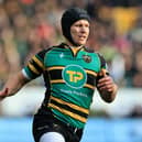 Piers Francis is joining Bath