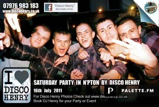 Nostalgic pictures from a night out down Bridge Street 13 years ago