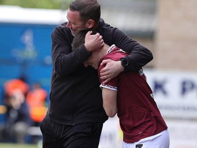 Turned down a new Cobblers deal in the summer due to his desire to be closer to home but is yet to find a new club. Said in a recent interview that he's 'hopeful' of landing a new club soon