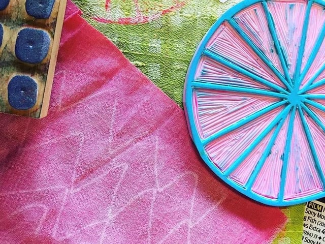 Art and craft are said to be fantastic for mental wellbeing, so why not take some time out to learn a new skill with The Makers Club at the Harley Gallery at Welbeck on Saturday afternoon? The session, led by an expert tutor, shows how to cut out lino cutting and basic block prints that can be used on a tote bag. All materials are provided.