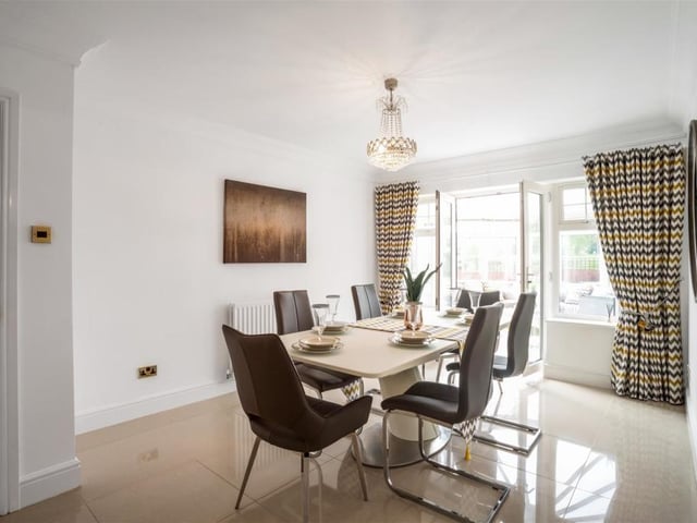 Turnberry Lane, Collingtree, Northampton