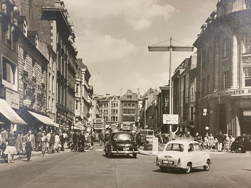 Picture supplied by Northampton Town Centre BID