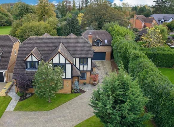 All of this could be yours for £1.425 million.