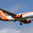 EasyJet flight forced to make ‘emergency stop’ at Manchester Airport after customers notice ‘burning smell’