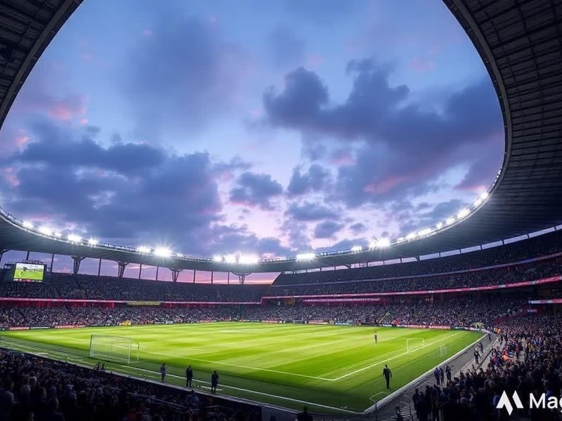 This is how AI says Sixfields could look in 2060.