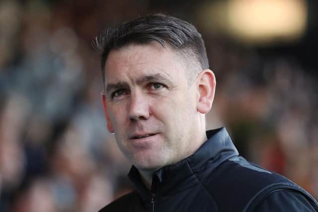 Dave Challinor
