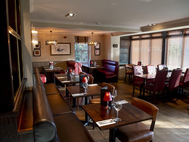 The steakhouse, located in Talavera Way, reopened last Friday (February 7) after unveiling the refurbishment that has “breathed new life into this much-loved venue”.